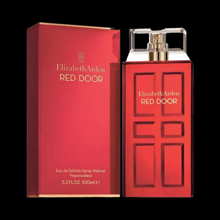 Elizabeth Arden Red Door Eau De Toilette - 100 ml
