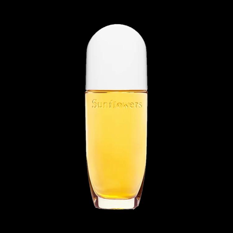 Elizabeth Arden Sunflowers Eau De Toilette - 100 ml