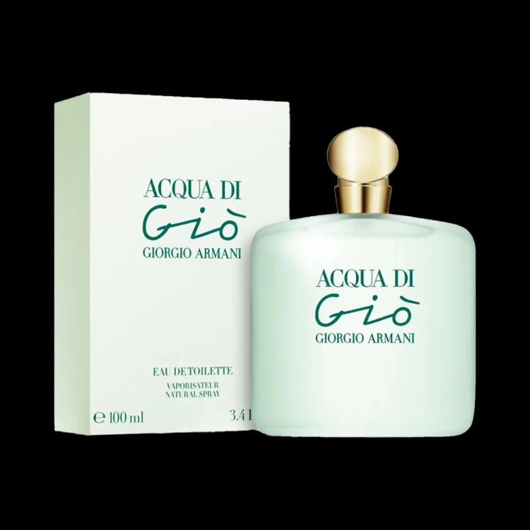 Giorgio Armani Acqua Di Gio Eau De Toilette - 100 ml