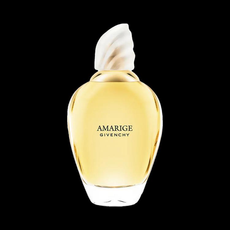 Givenchy Amarige Eau De Toilette - 100 ml