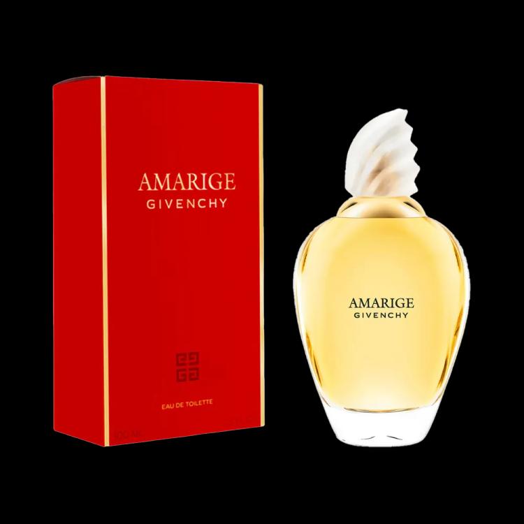 Givenchy Amarige Eau De Toilette - 100 ml