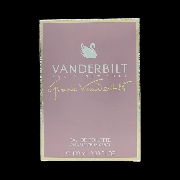 Gloria Vanderbilt Eau De Toilette - 100 ml
