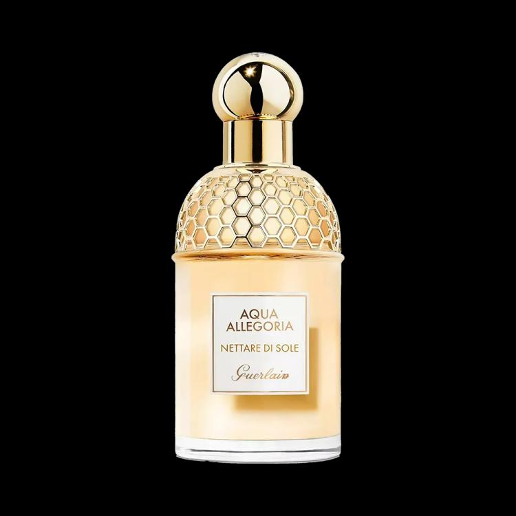 Guerlain Aqua Allegoria Nettare Di Sole Eau De Toilette - 75 ml