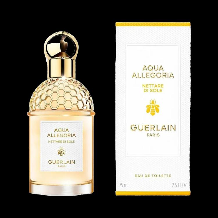 Guerlain Aqua Allegoria Nettare Di Sole Eau De Toilette - 75 ml