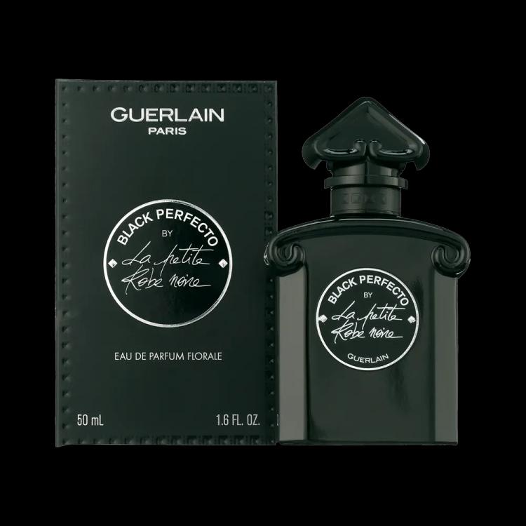 Guerlain Black Perfecto La Petite Robe Noire Eau De Toilette - 50 ml