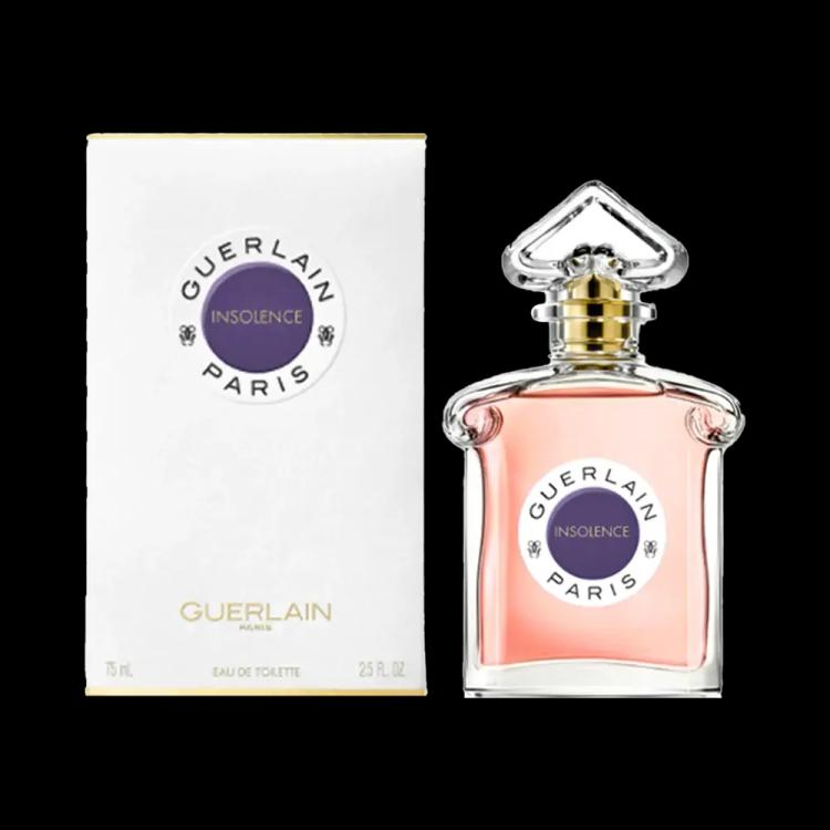 Guerlain Insolence Eau De Toilette - 75 ml