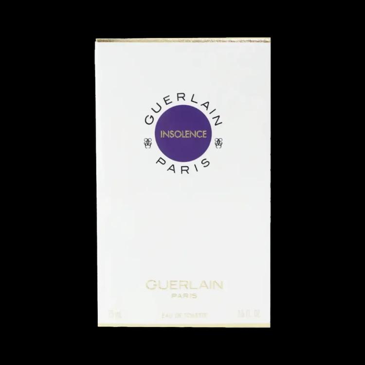 Guerlain Insolence Eau De Toilette - 75 ml