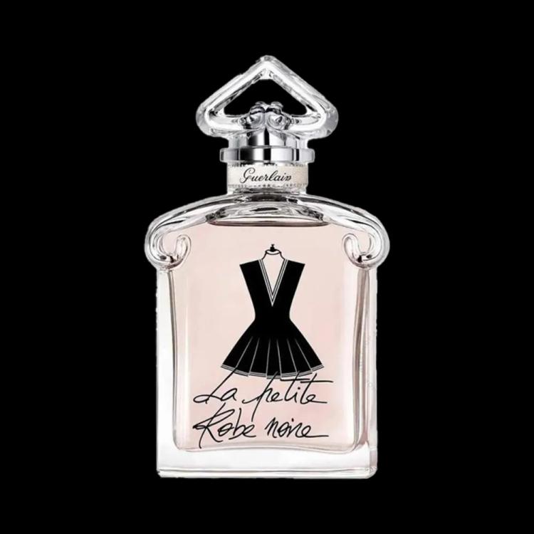 Guerlain La Petite Robe Noir Eau De Toilette - 100 ml