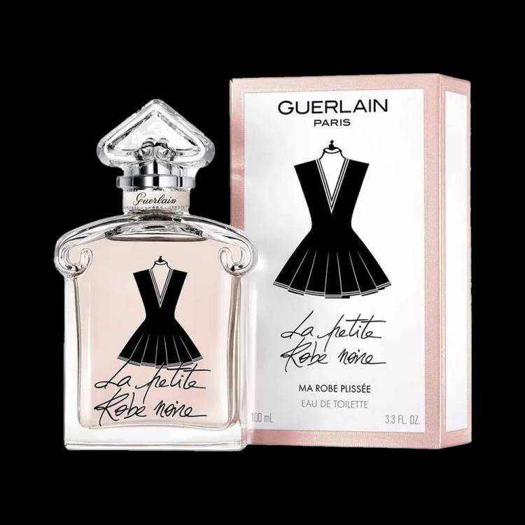 Guerlain La Petite Robe Noir Eau De Toilette - 100 ml