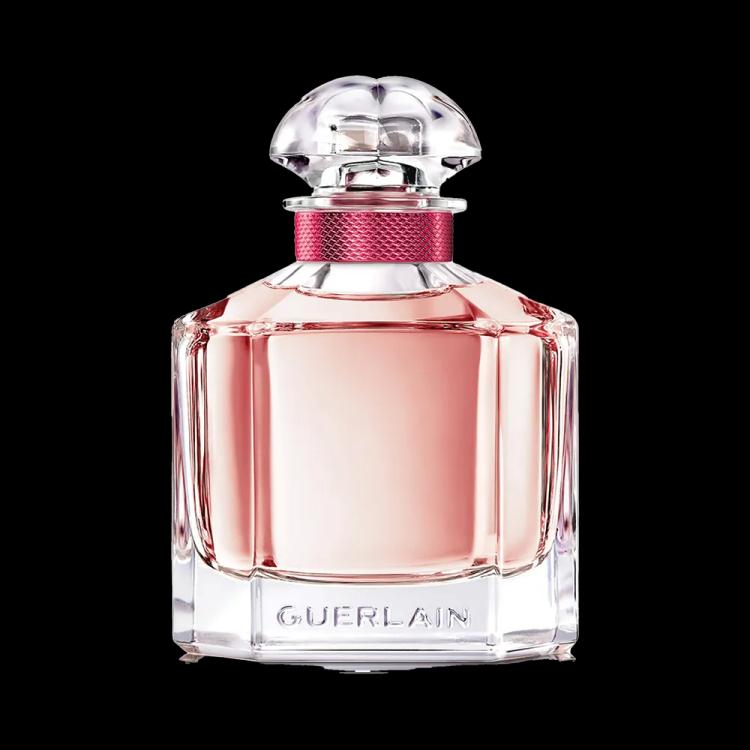 Guerlain Mon Bloom Of Rose Eau De Toilette - 100 ml