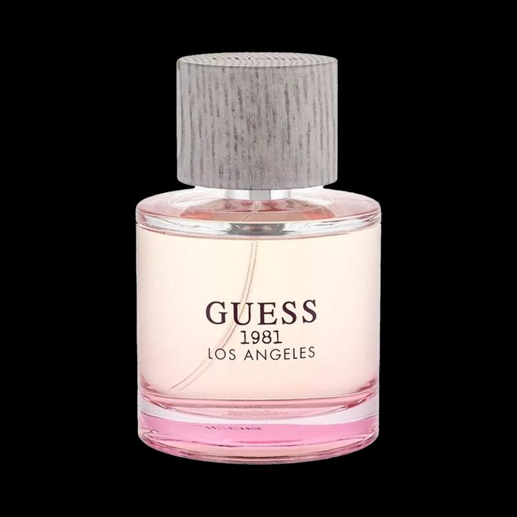 Guess 1981 Los Angeles Eau De Toilette - 100 ml