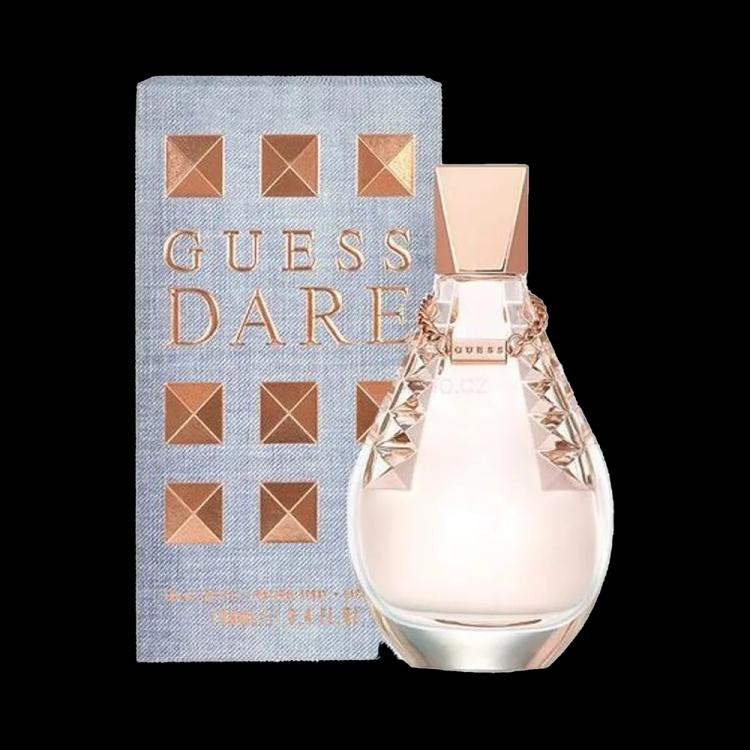 Guess Dare Eau De Toilette - 100 ml