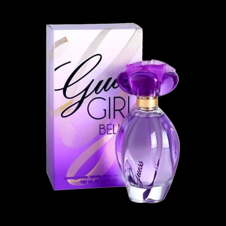 Guess Girl Belle Eau De Toilette - 100 ml