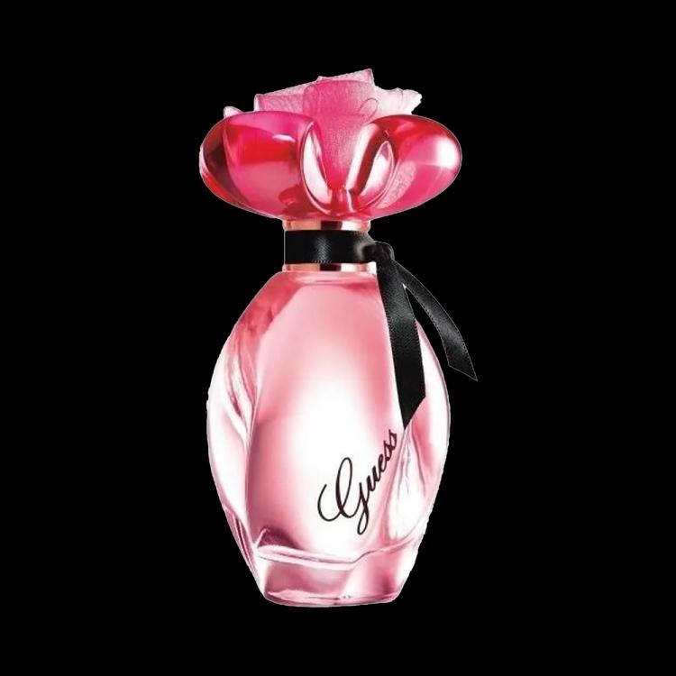 Guess Girl Eau De Toilette - 100 ml