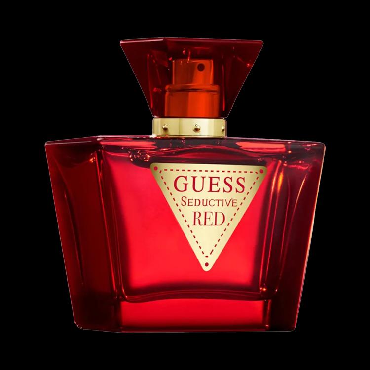 Guess Seductive Red Eau De Toilette - 75 ml