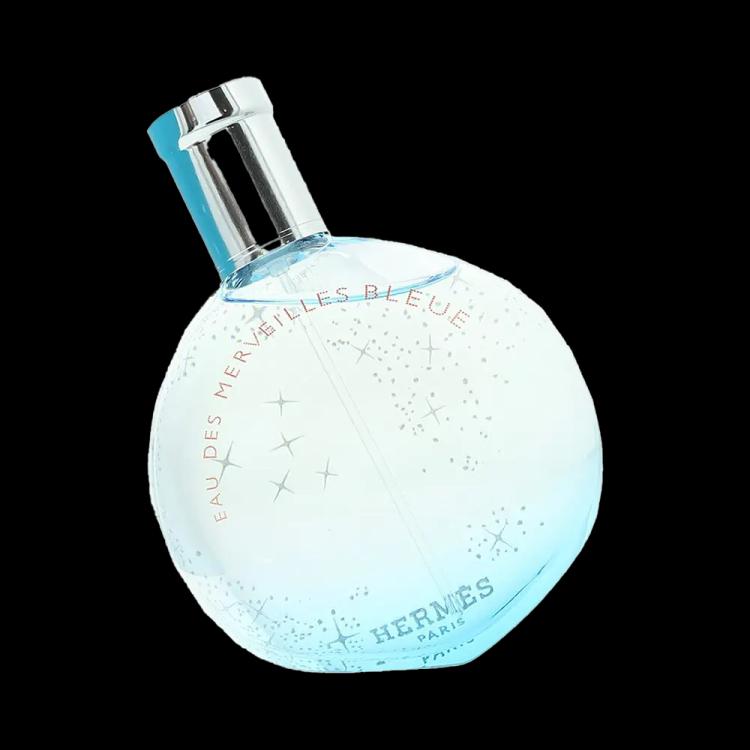 Hermes Eau Des Merville's Bleue Eau De Toilette - 30 ml