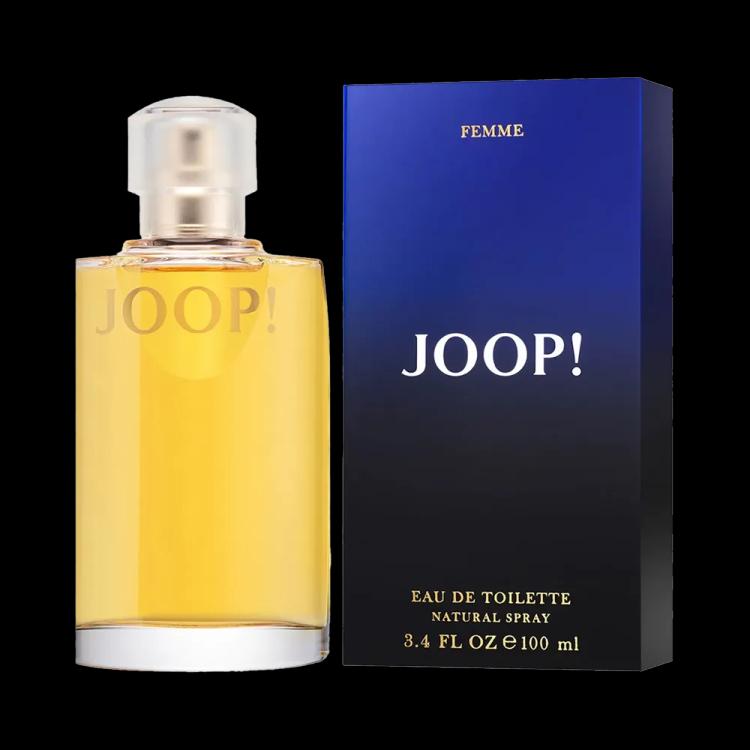 Joop! Eau De Toilette - 100 ml