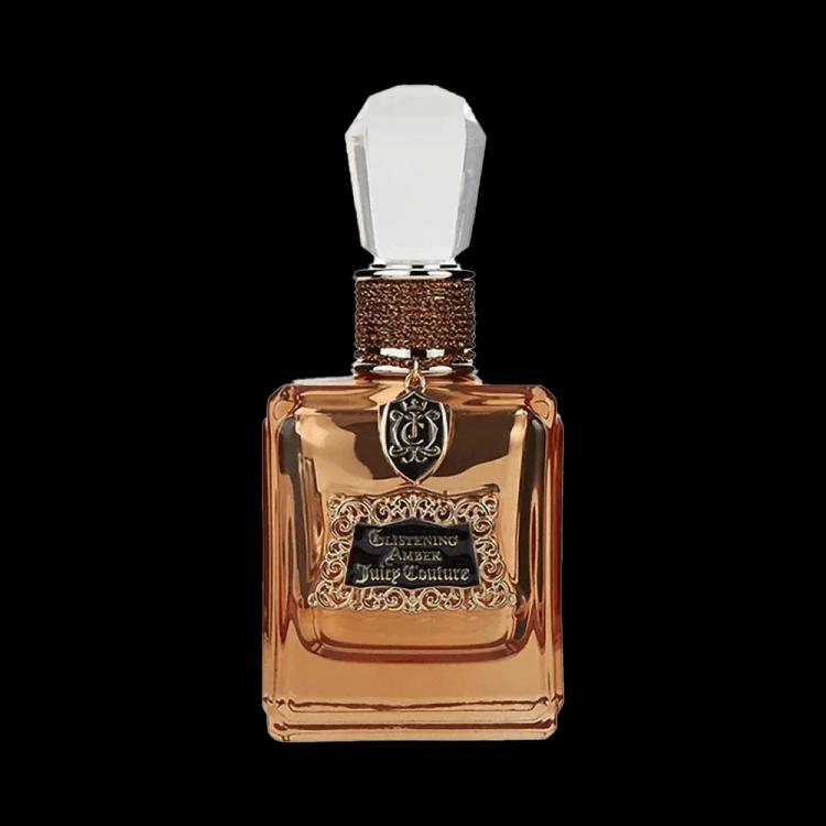 Juicy Couture Glistening Amber Eau De Parfum - 100 ml