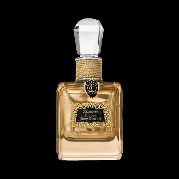 Juicy Couture Majestic Woods Eau De Parfum - 100 ml