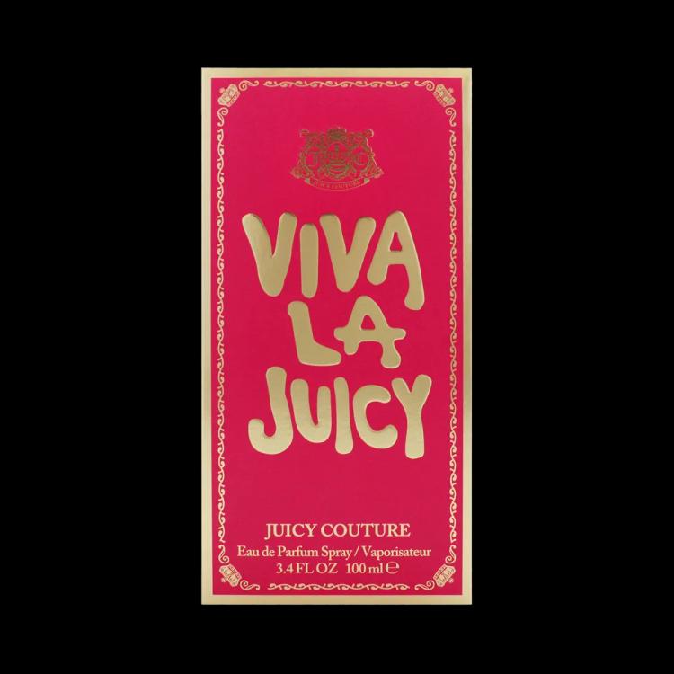 Juicy Couture Viva La Juicy Eau De Parfum - 100 ml