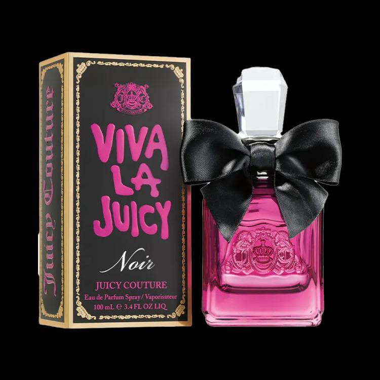 Juicy Couture Viva La Juicy Noir Eau De Parfum - 100ml