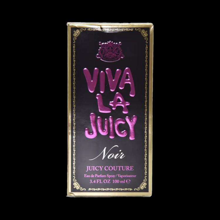 Juicy Couture Viva La Juicy Noir Eau De Parfum - 100ml