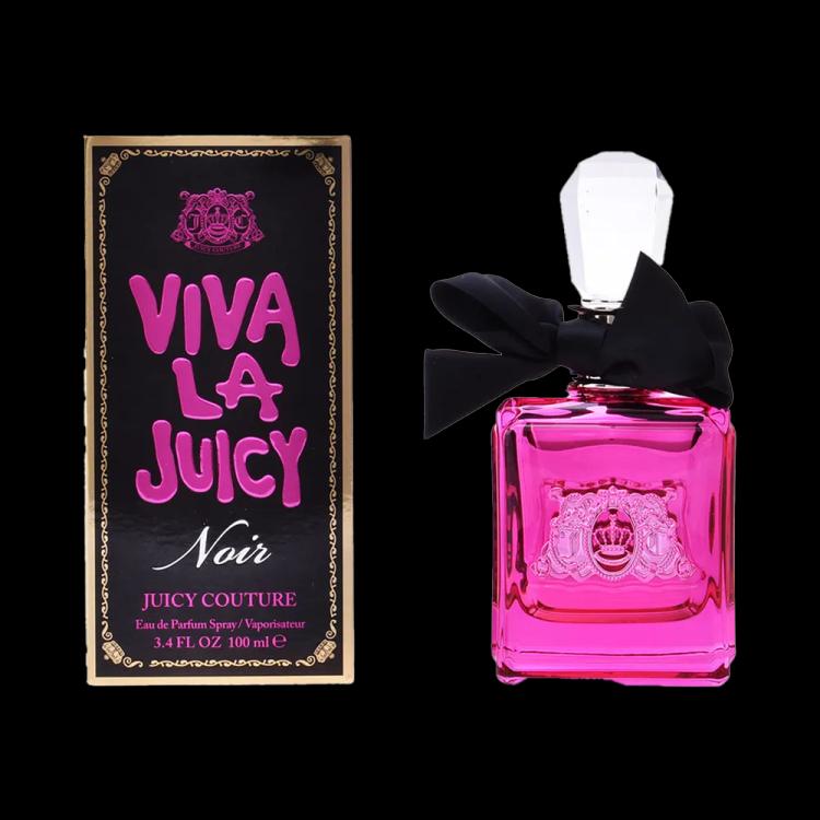 Juicy Couture Viva La Juicy Noir Eau De Parfum - 100ml