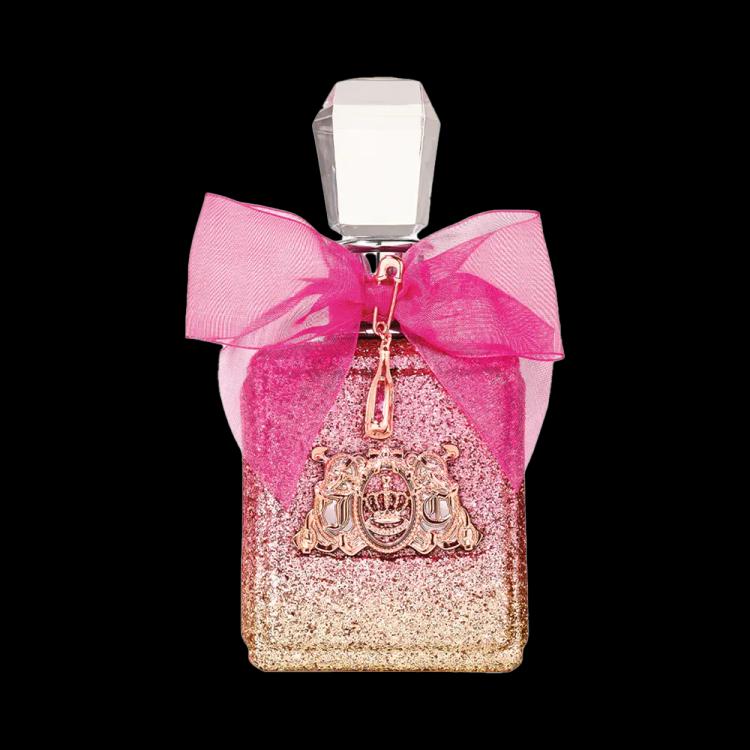 Juicy Couture Viva La Juicy Rose Eau De Parfum - 100 ml
