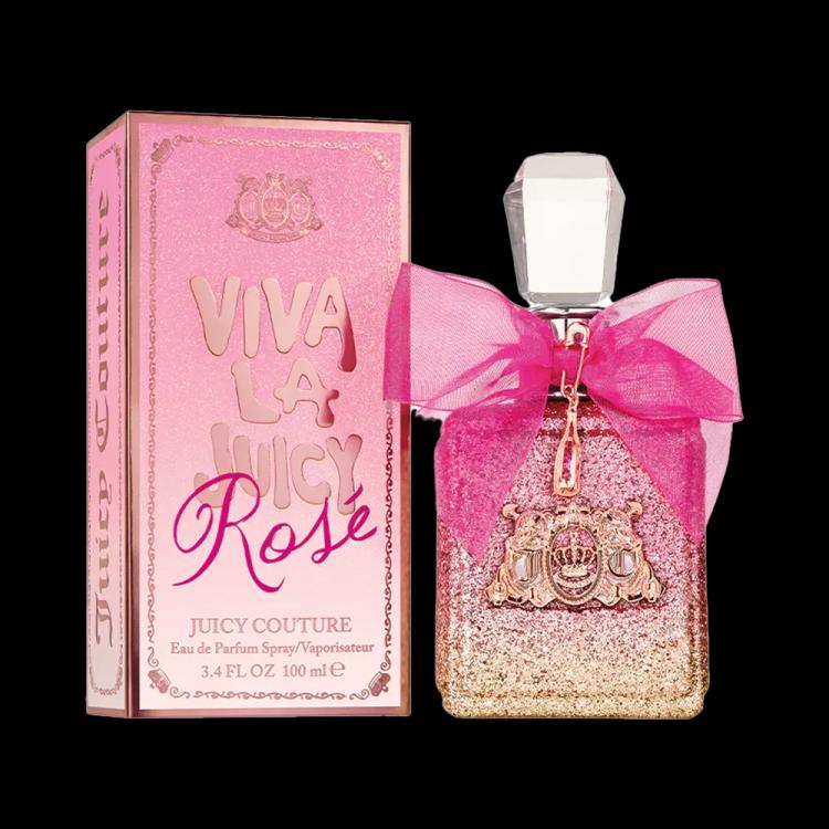 Juicy Couture Viva La Juicy Rose Eau De Parfum - 100 ml