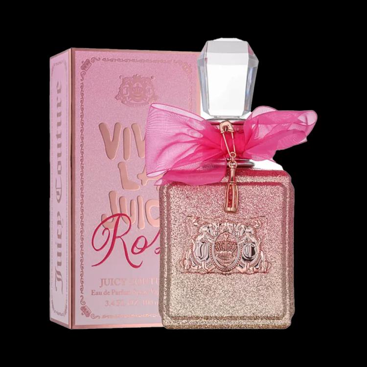 Juicy Couture Viva La Juicy Rose Eau De Parfum - 100 ml
