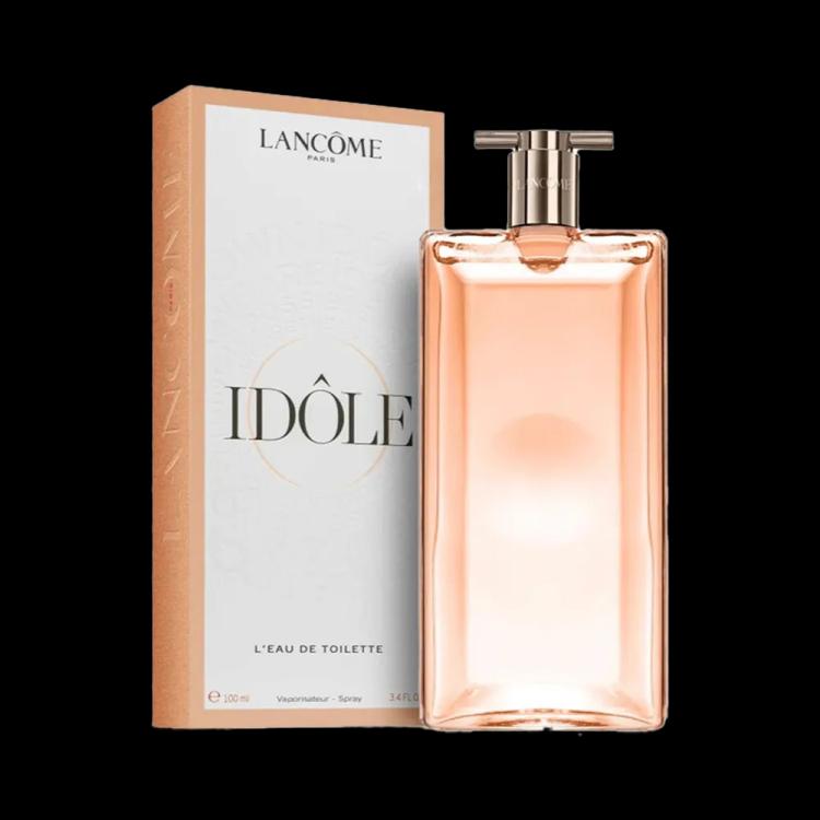 Lancome Idole Eau De Toilette  - 100 ml