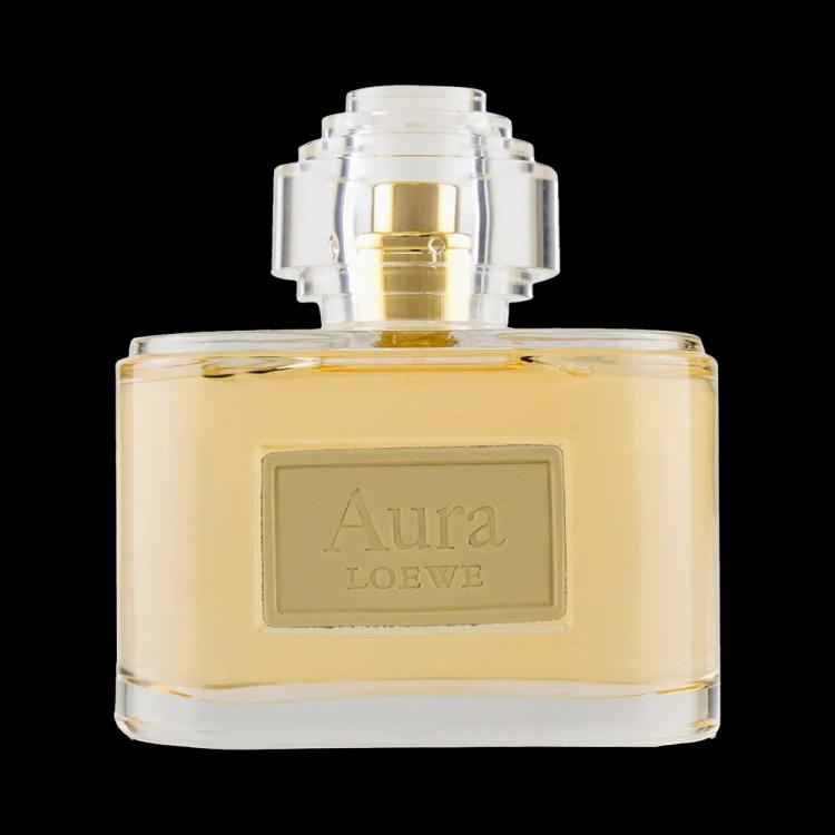 Loewe Aura Eau De Toilette - 120 ml