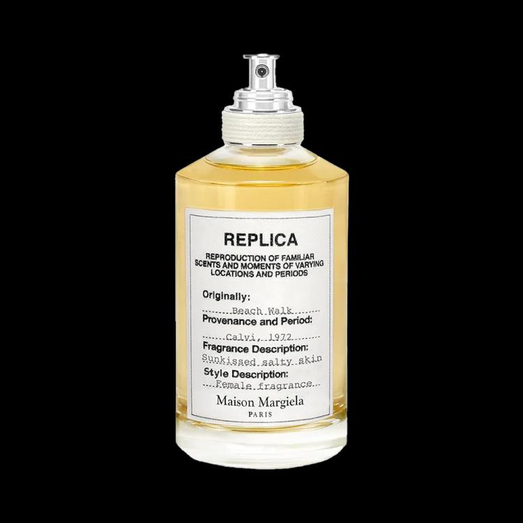 Maison Margiela Replica Beach Walk Eau De Toilette - 100 ml