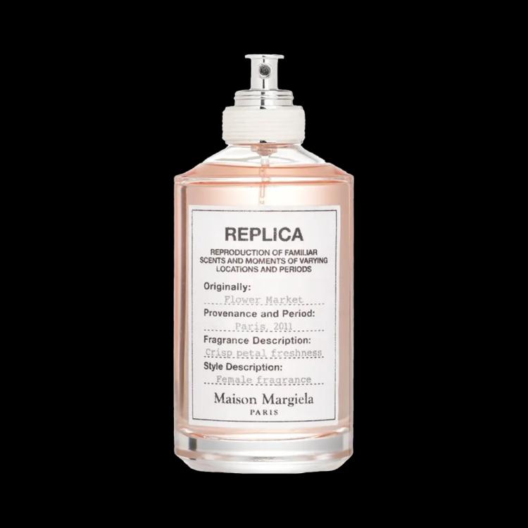Maison Margiela Replica Flower Market Eau De Toilette - 100 ml
