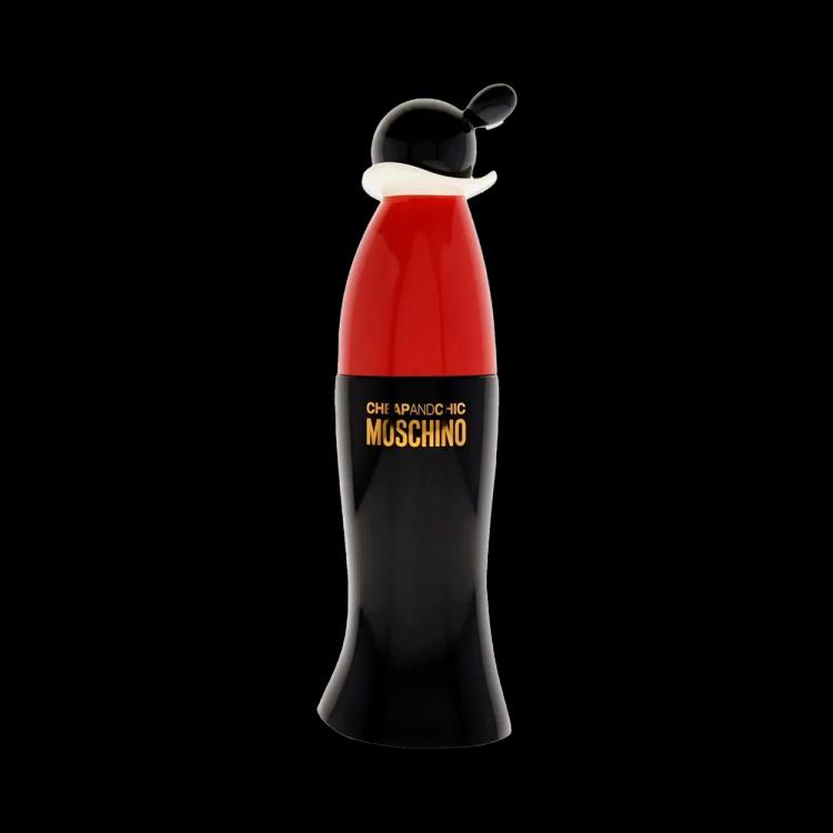 Moschino Cheap & Chic Eau De Toilette - 100 ml