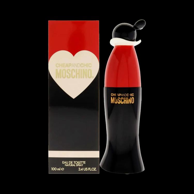 Moschino Cheap & Chic Eau De Toilette - 100 ml