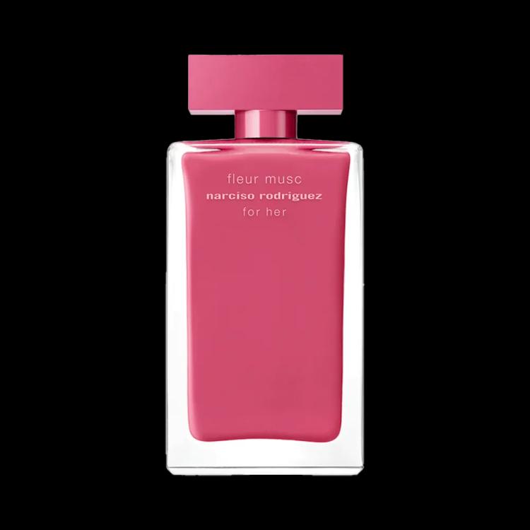 Narciso Rodriguez Fleur Musc Eau De Toilette - 100 ml