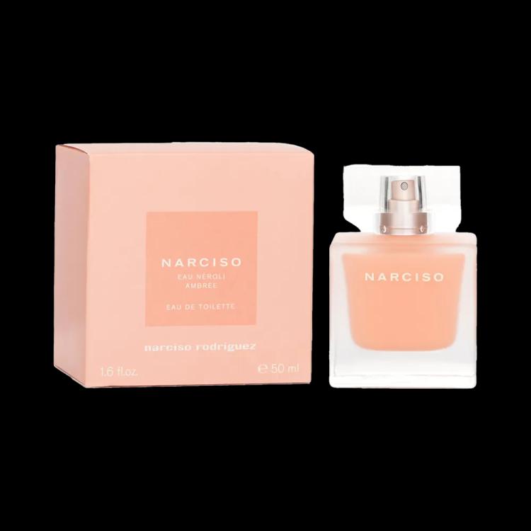 Narciso Rodriguez Neroli Ambree Eau De Toilette - 50 ml