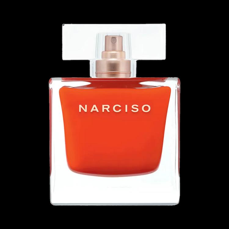 Narciso Rodriguez Rouge Eau De Toilette - 90 ml