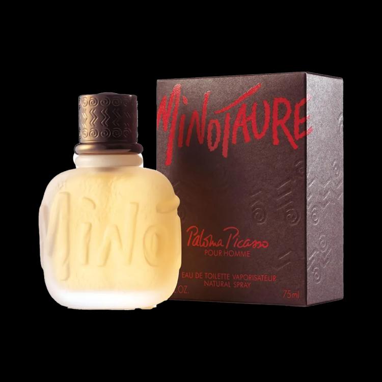 Paloma Picasso Minotaure Eau De Toilette - 75 ml