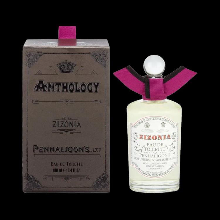 Penhaligon's Zizonia Eau De Toilette - 100 ml