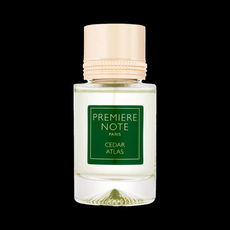Premiere Note Cedar Atlas Eau De Parfum - 50 ml