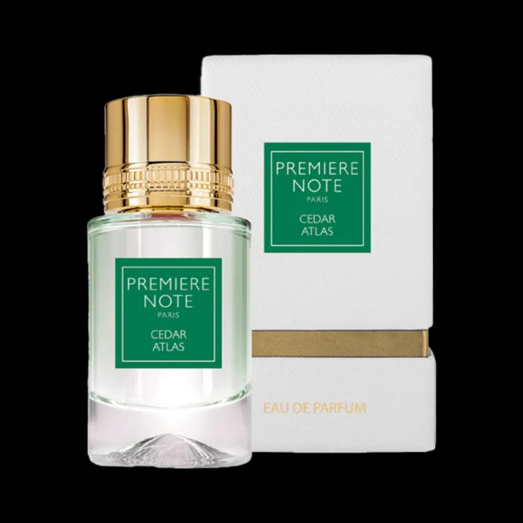 Premiere Note Cedar Atlas Eau De Parfum - 50 ml