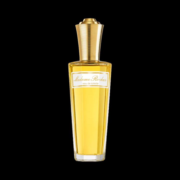 Rochas Madame Rochas Eau De Toilette - 100 ml