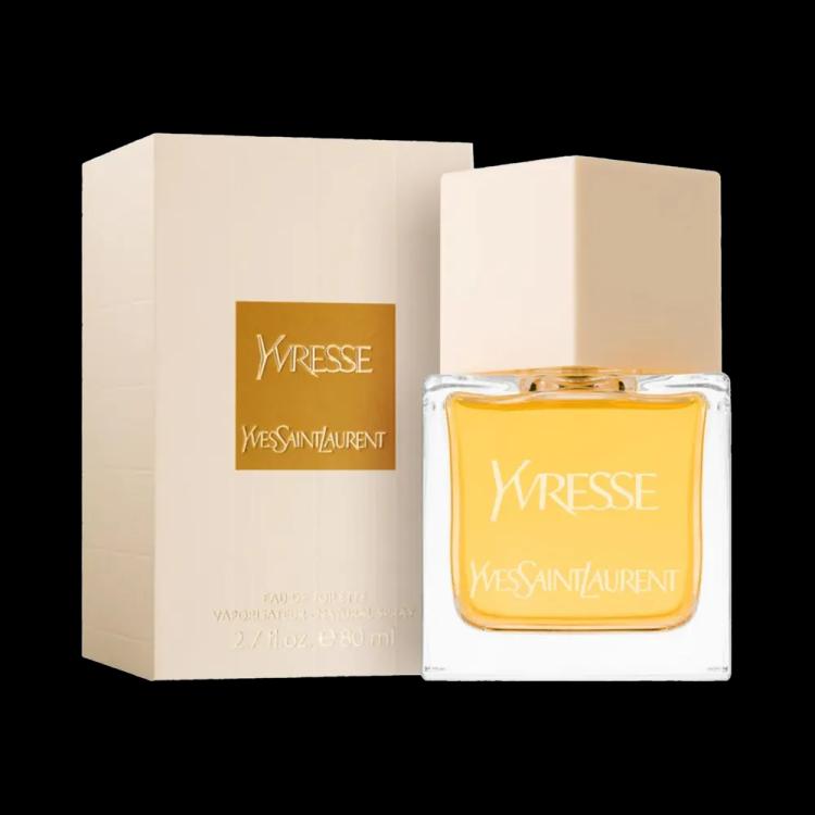 Yves Saint Laurent Yvresse Eau De Toilette - 80 ml