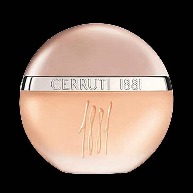Cerruti 1881 Pour Femme Eau De Toilette - 50 ml
