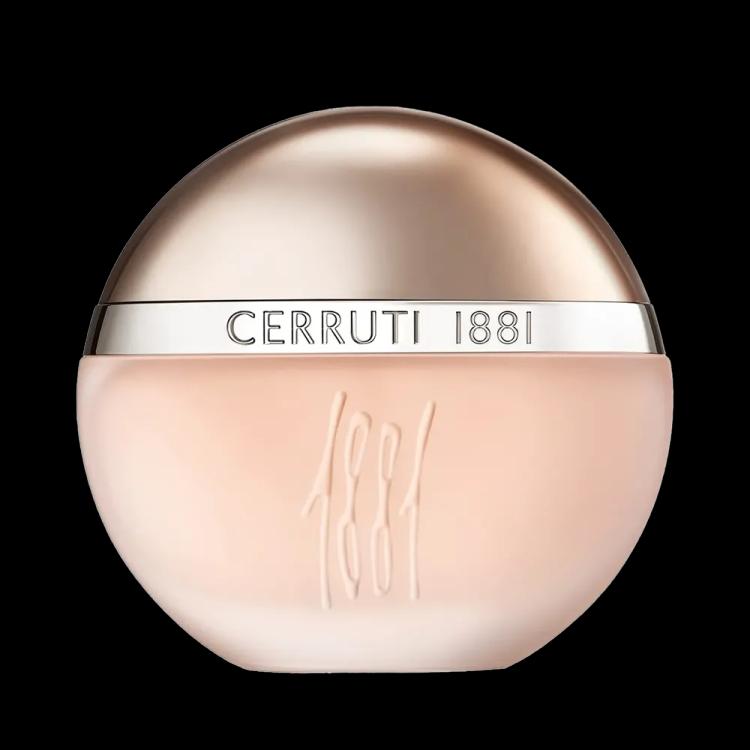 Cerruti 1881 Pour Femme Eau De Toilette - 100 ml