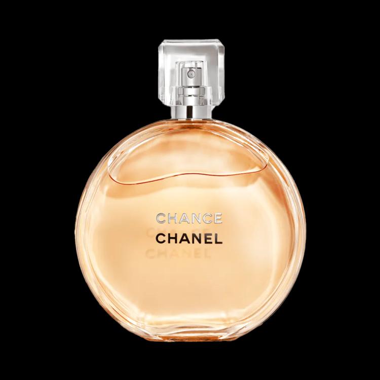 Chanel Chance Eau De Toilette - 100 ml