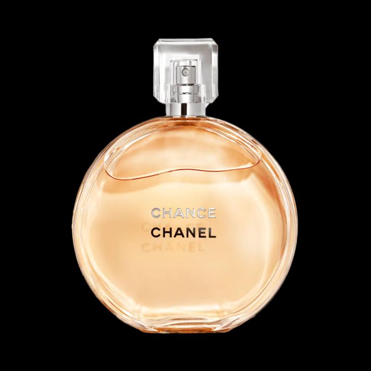 Chanel Chance Eau De Toilette - 150 ml