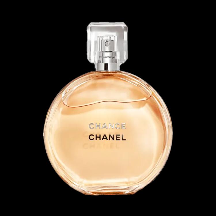 Chanel Chance Eau De Toilette - 35 ml